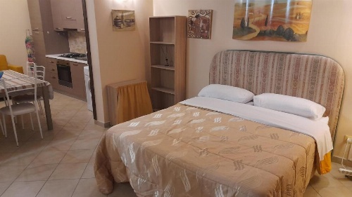 I Faraglioni Comfort Rooms image 12