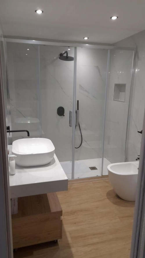I Faraglioni Comfort Rooms image 13
