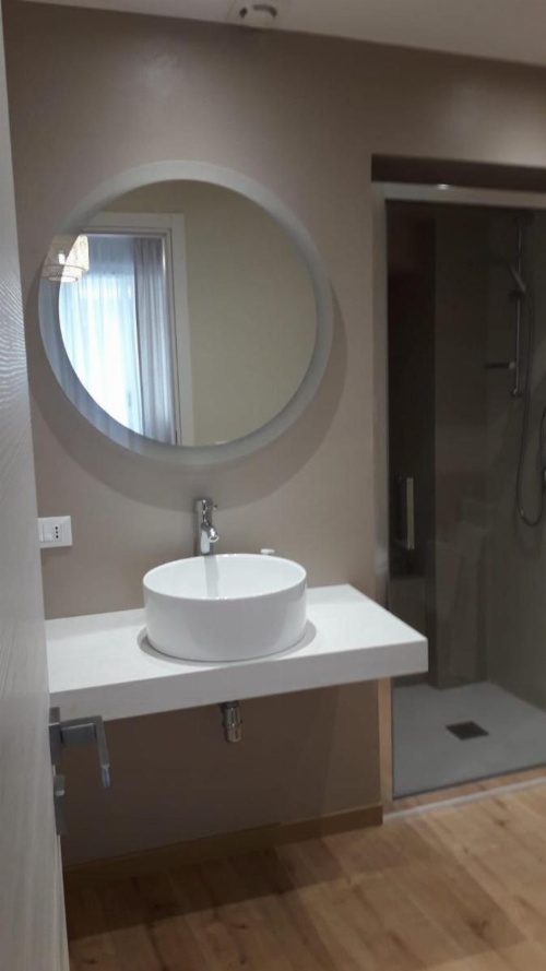 I Faraglioni Comfort Rooms image 20