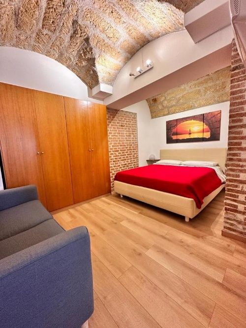 I Faraglioni Comfort Rooms image 30