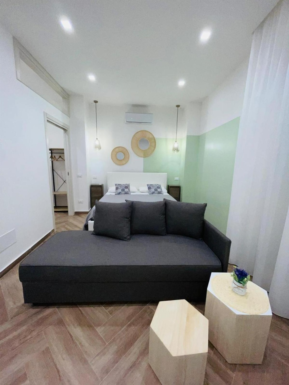 I Faraglioni Comfort Rooms
