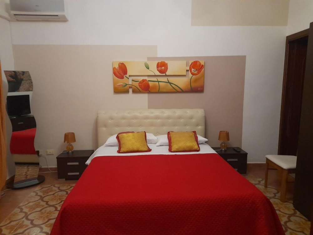I Faraglioni Comfort Rooms Image 33