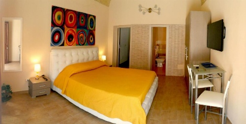 I Faraglioni Comfort Rooms image 34