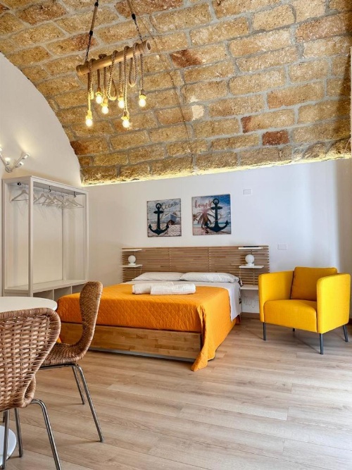 I Faraglioni Comfort Rooms image 39
