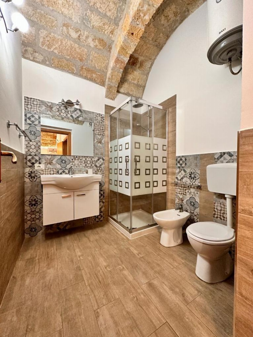 I Faraglioni Comfort Rooms